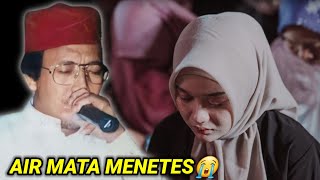 Suara Merdu KH. Muammar ZA Waktu Muda ‼️ BIKIN SEDIH Teringat Masa Lalu 😭😭😭