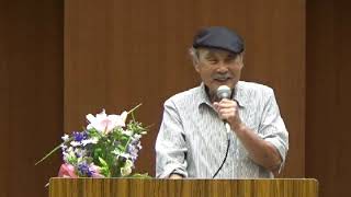 20190615 UPLAN【前半】生命が脅かされる時代に抗して~すこやかないのちを未来につなぐために~