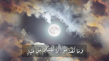 تلاوات خاشغة غاية فى الجمال | حالات واتس آب دينيه قرأن كريم