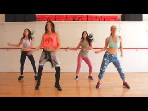 Hey Mama CARDIO DANCE/ ZUMBA routine