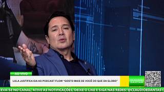 "THEY WILL PAY THE PRICE", LULA SAYS REGARDING MENDONÇA AND NUNES MARQUES