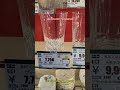 cốc ly BACARAT và KAGAMI đẳng cấp dành cho giới quý tộc nhâm nhi rượu tây