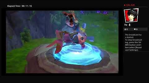 Jak & Daxter: The Precursor Legacy Playthrough Part 5 The Spider Caves