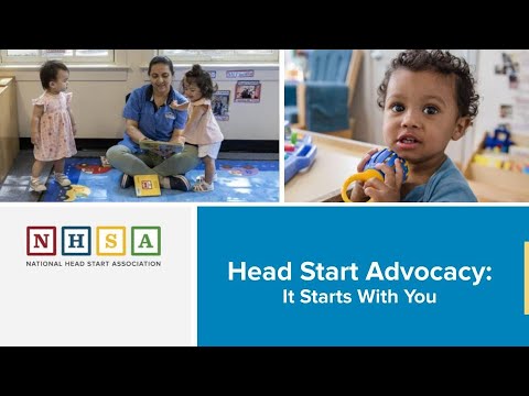 Advocacy: What is it? How to do it!