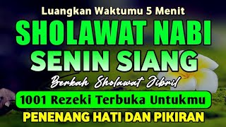 Download Lagu SHOLAWAT JIBRIL PENARIK REZEKI PALING DAHSYAT, Sholawat Nabi Muhammad SAW, Sholawat Jibril Merdu MP3 Download Lagu SHOLAWAT JIBRIL PENARIK REZEKI PALING DAHSYAT, Sholawat Nabi Muhammad SAW, Sholawat Jibril Merdu MP3
