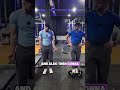 Correct your form to grow your biceps✅
