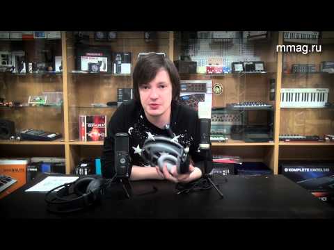 mmag.ru: Бюджетная звукозапись в домашних условиях выпуск N1