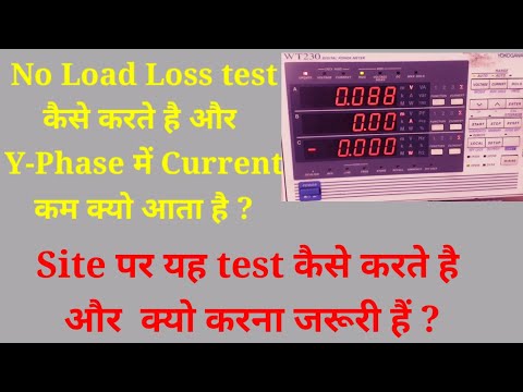 वीडियो: हम लोड टेस्ट क्यों करते हैं?