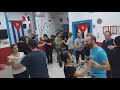 Rueda de Casino Sabor Cubano in Santiago - YouTube