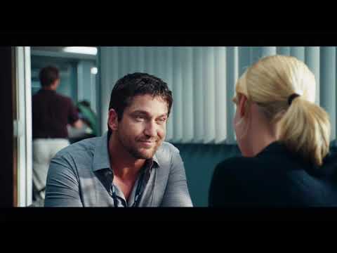 Watch THE UGLY TRUTH Trailer In HD