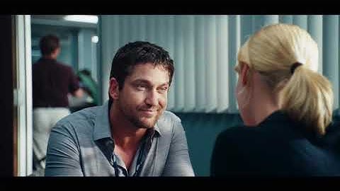Watch THE UGLY TRUTH trailer in HD