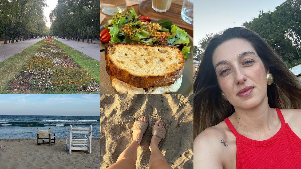 Летни спомени от България | част 1