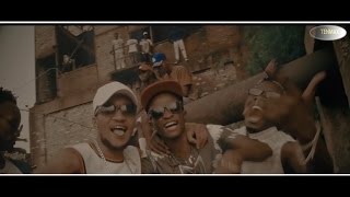 Supreme Squad-Hoza Laa (Remix) ft Lorbee J