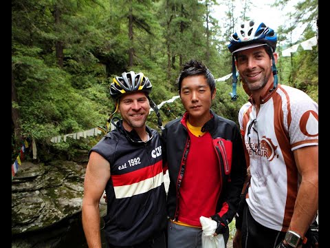 Video: Quali paesi circondano il Bhutan?