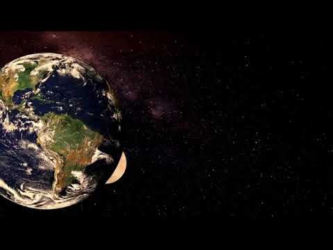 فيديو الكرة الأرضية 2021 للمونتاج بدون حقوق نشر