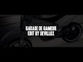 Edit mon garage modder by devillox