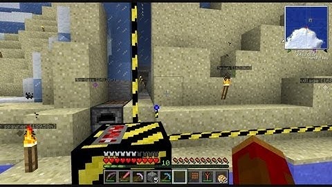 Monkeywrenching the Beast #7 - Fully Powered Quarry & Filler Emptying