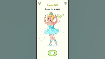 DOP 2: Delete One Part Level 194