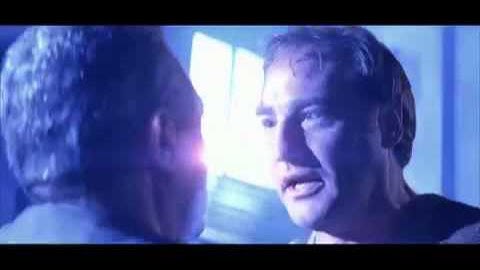 Poltergeist - You only moved the headstones!