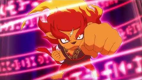 Nate Summoning Yokai Friends S1! (Yokai Watch)