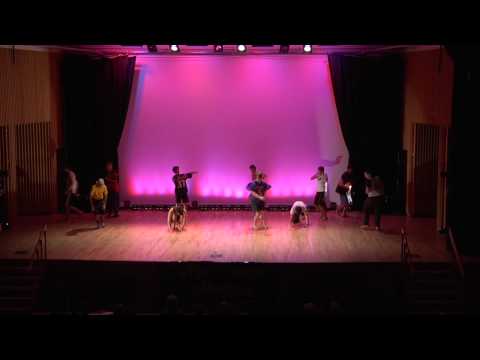 TDC S10 - Frat Dance