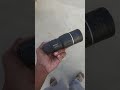 monocular 16x52 | the best binocular | #Shortvideo