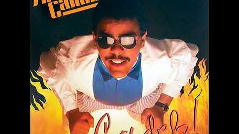 Aramis Camilo - Candela pa' lo' Pie' (1989)