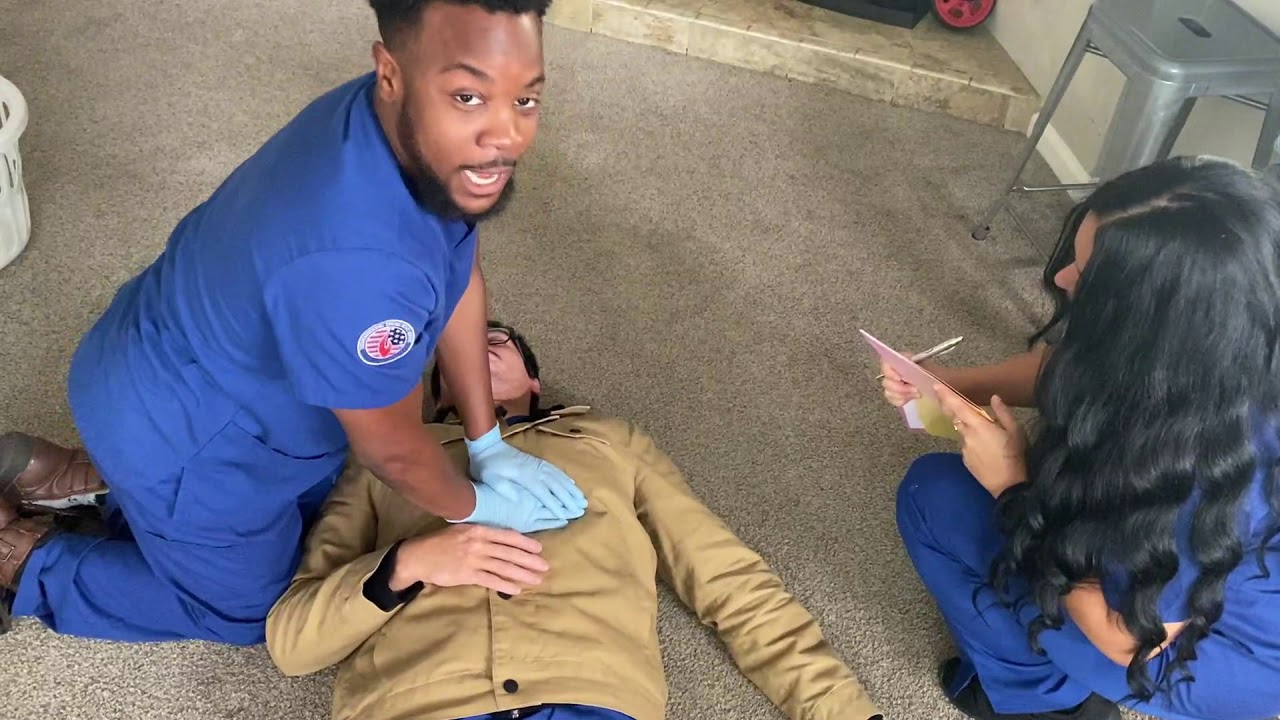 Medical Emergency YouTube