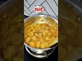 soyachunks Gravy/#mealmakerrecipe #simplerecipe#shorts #shortsfeed#viral#video #trending#easyrecipe