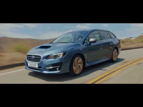 Subaru Levorg 2018: ya es una realidad en el mercado español