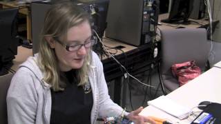 FirstSTEP seeds help MTSU students grow in STEM areas