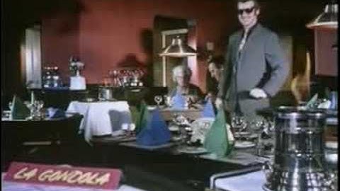 Monty Python - Advertisements