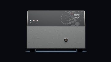 MP-V Demo: Thermal Conductivity of Solids, Liquids, Pastes & Powders