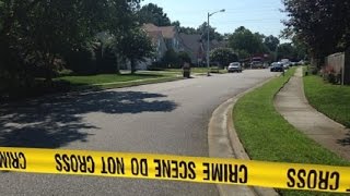 2 dead, 1 injured in shooting on Helen Avenue in Chesapeake