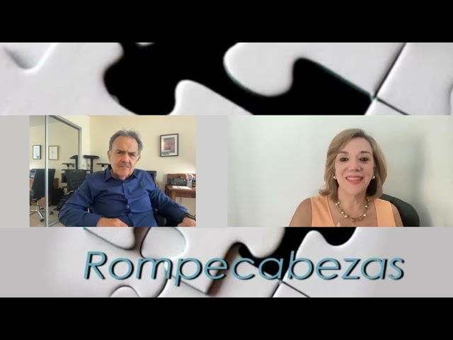 Omar Estacio | #ROMPECABEZAS | EVTV | 05/05/24 3/3