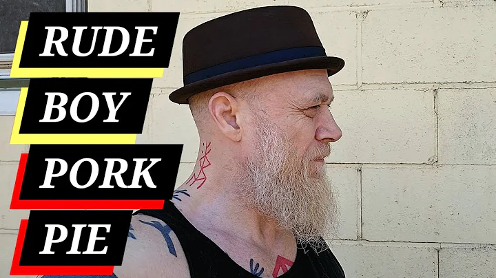 The Coolest Pork Pie Hat? My Honest Review!