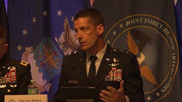 DOD Collaboration for Success in Cyber