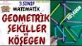 Geometrik Şekillerin ve Özeliklerinin Önemi ile ilgili video