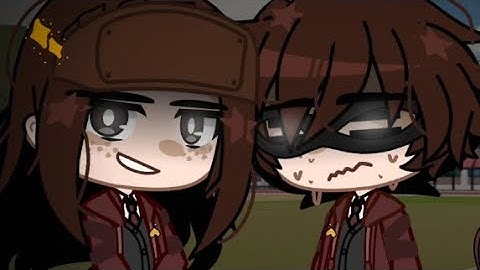 Inspector Gadget [] Gacha Asoue