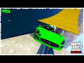 😈СТРИМ | GTA ENHANCED СКИЛЛ ТЕСТЫ ● 148🚘