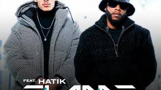 Elams- Vida feat Hatik