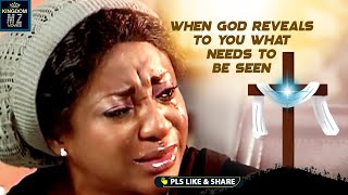 When God Reveals To You What Needs To Be Seen, A TRUE LIFE STORY Part 2 - A Nigerian Movie