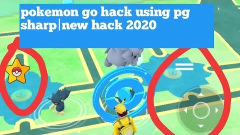 Pokemon go pg sharp hack 2020|getting unlimited pg sharp activation keys
