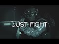 Just Fight - Military Motivation