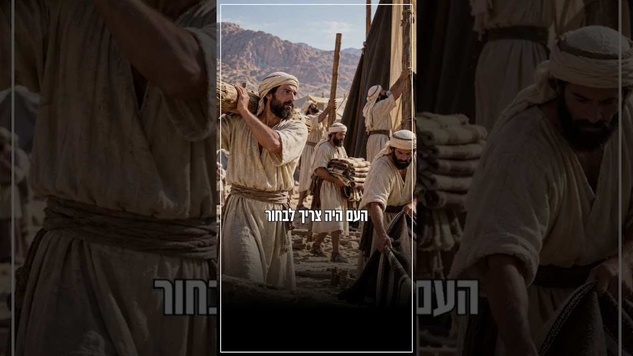 הסוד של שמחת תורה • לצפיה
