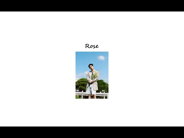 ♪ ` Rose - D.O EXO ♪ ` One Hour Version class=