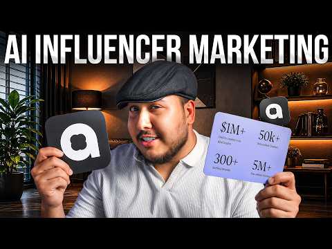 The Future of Content Creation? | AhaCreator Overview 💫