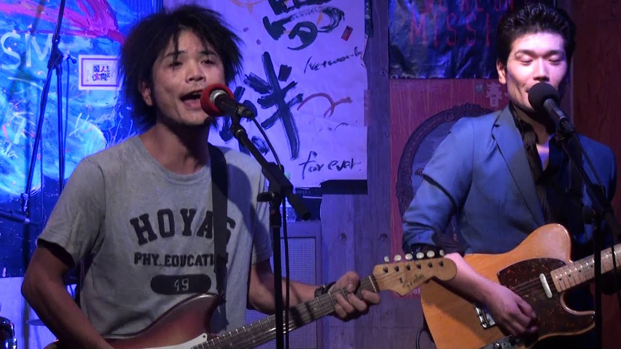 Hello Goodbye By 平井直樹 Youtube Hello Goodbye By 平井直樹 Youtube