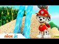 Щенячий патруль | Щенки спасают кукурузу 🌽| Nick Jr. Россия