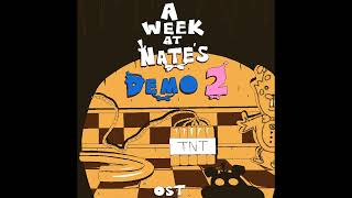 The Credits 2 The Demo - A Week At Nates Demo Ost - Atticted